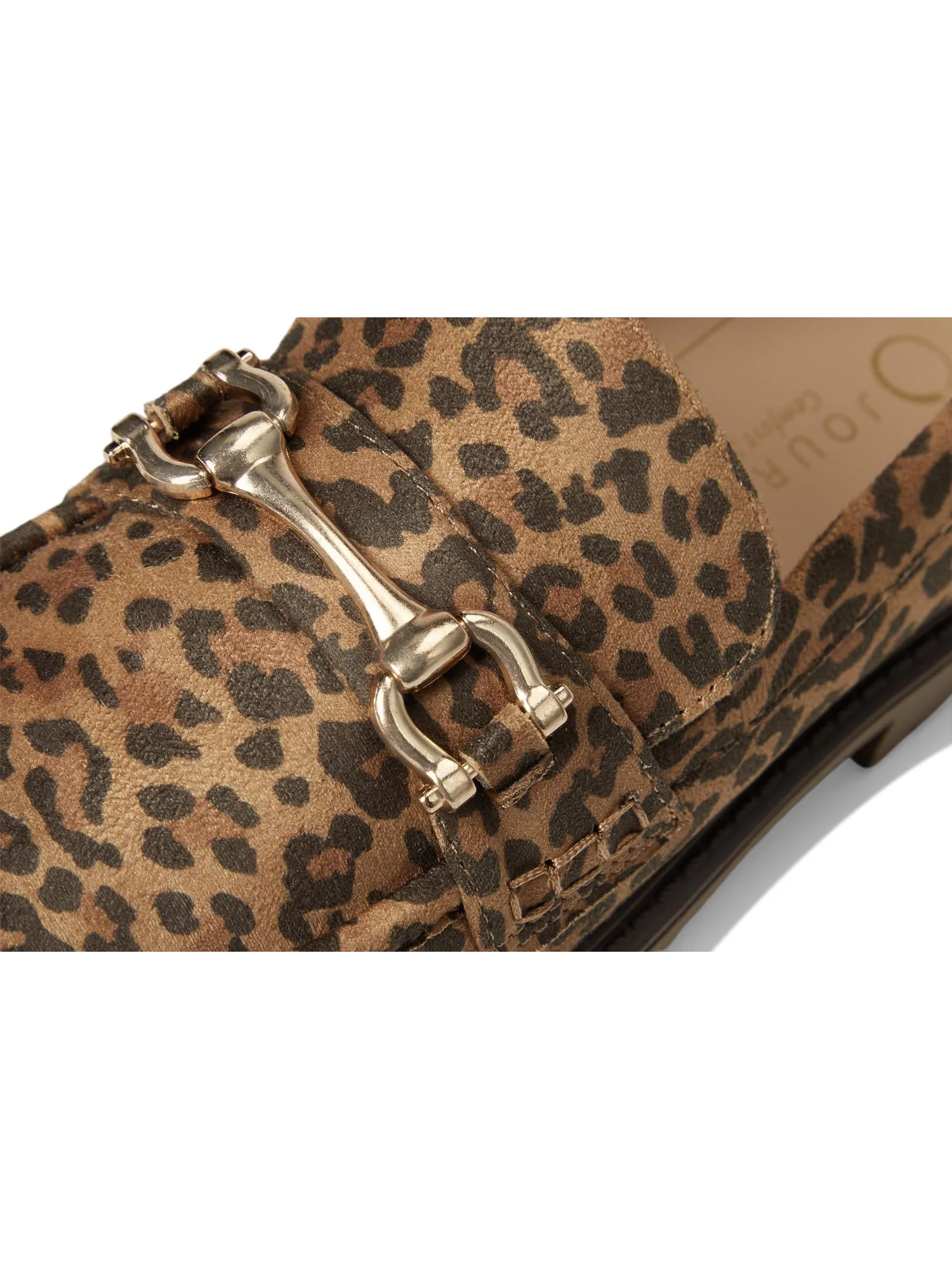 Лоферы Journee Collection Women's Jessamey — 6