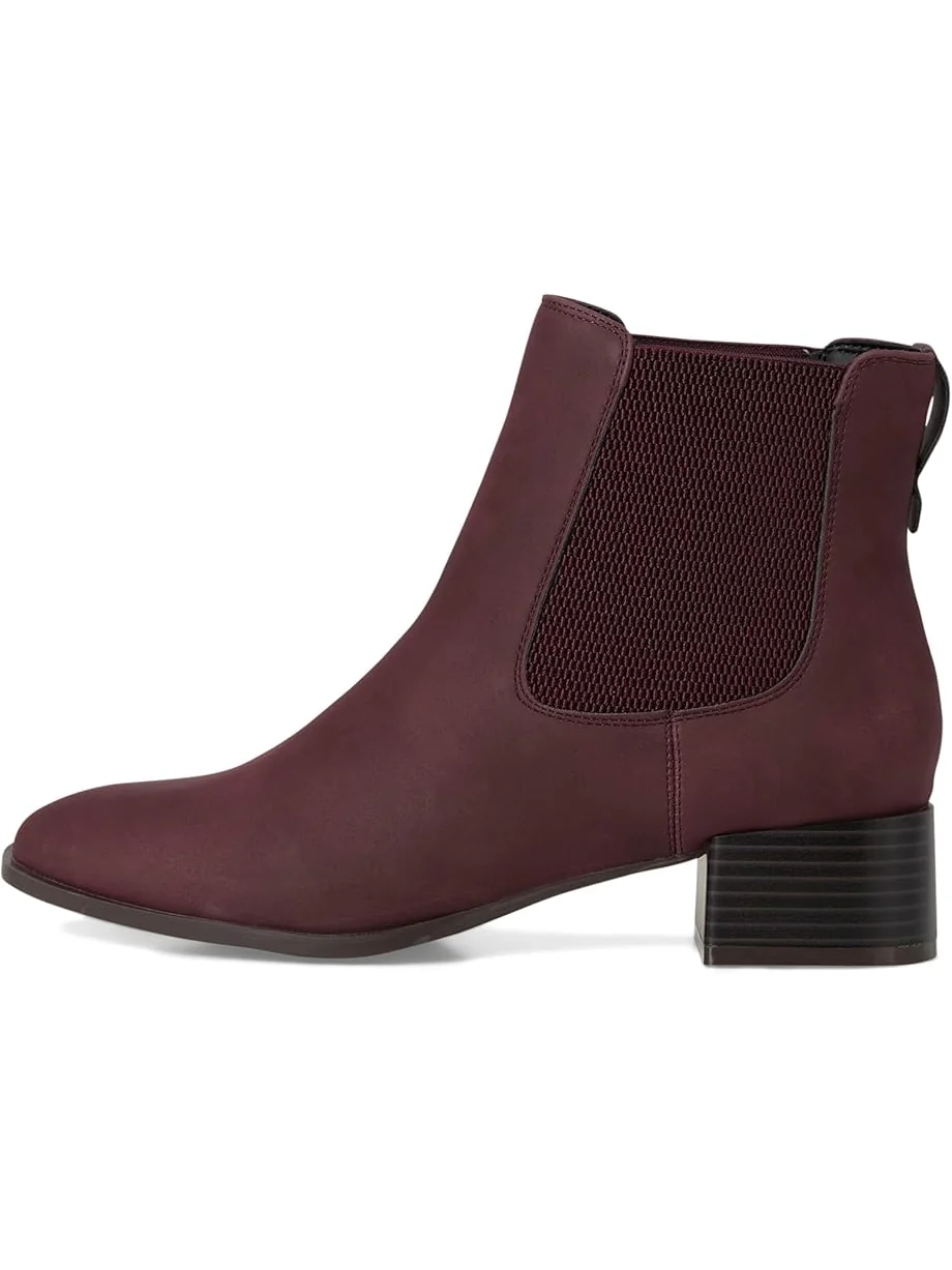 Женские ботинки Journee Collection Chayse — 4