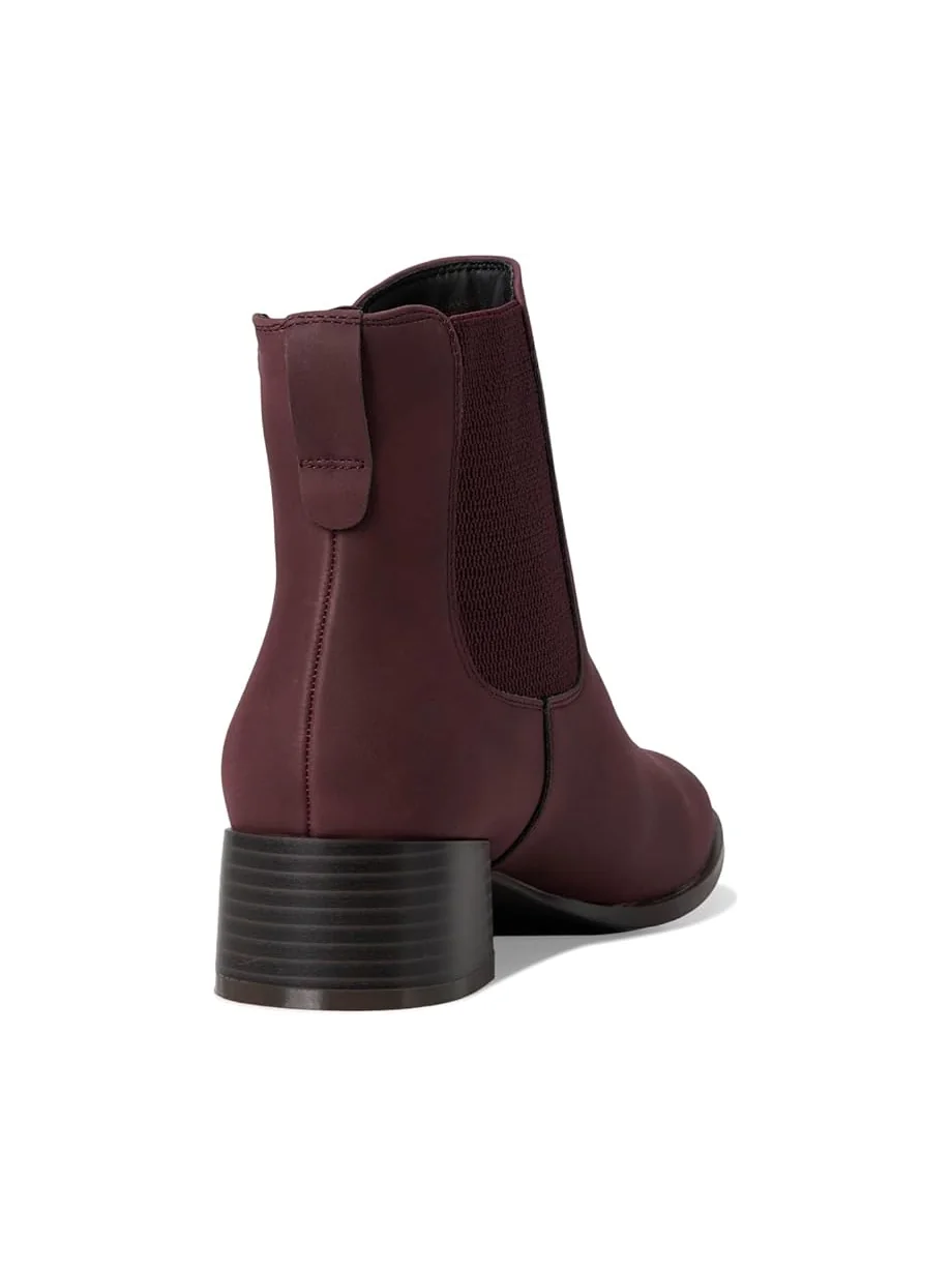 Женские ботинки Journee Collection Chayse — 5