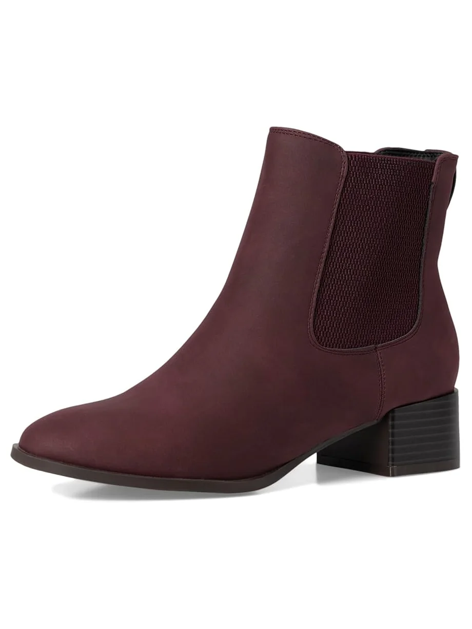 Женские ботинки Journee Collection Chayse — 7