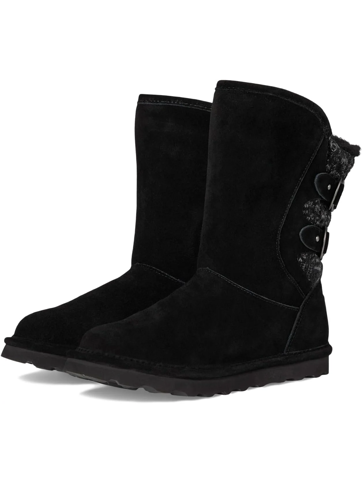 Ботинки Bearpaw Women's Jenni — 1