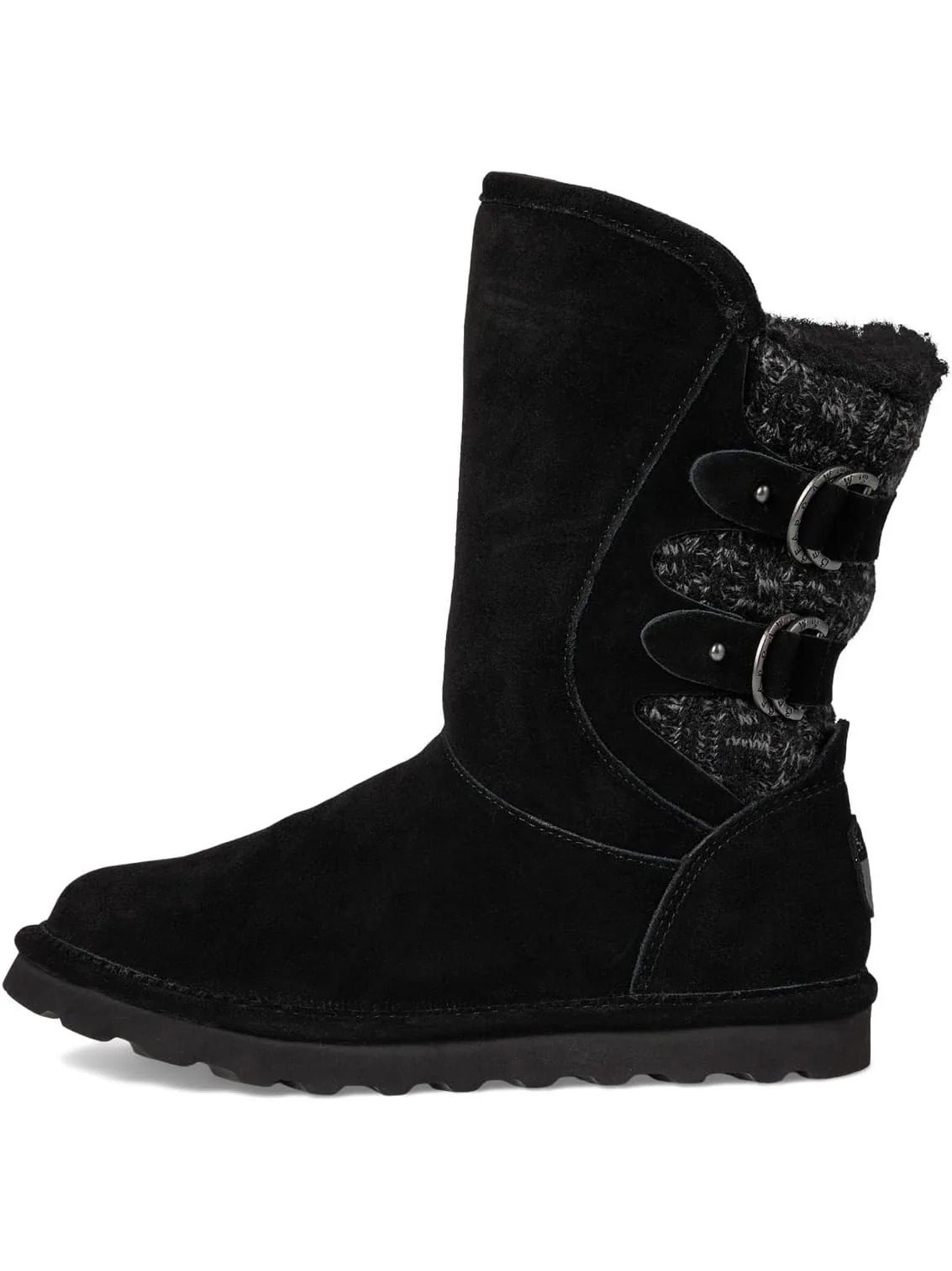 Ботинки Bearpaw Women's Jenni — 4