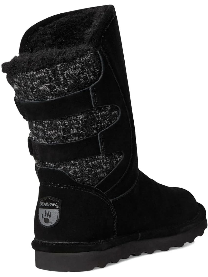 Ботинки Bearpaw Women's Jenni — 5