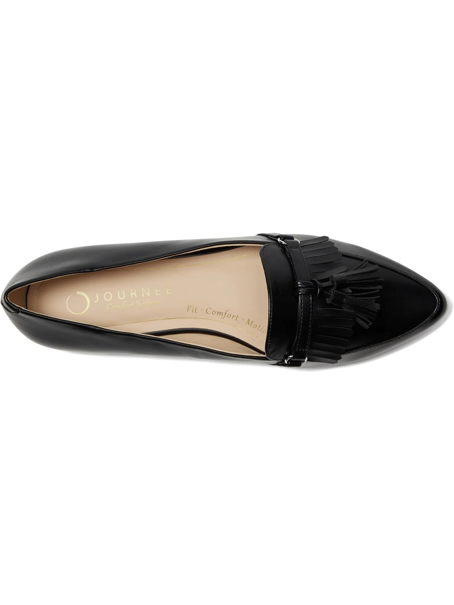 Лоферы Journee Collection Women's Jannah — 2