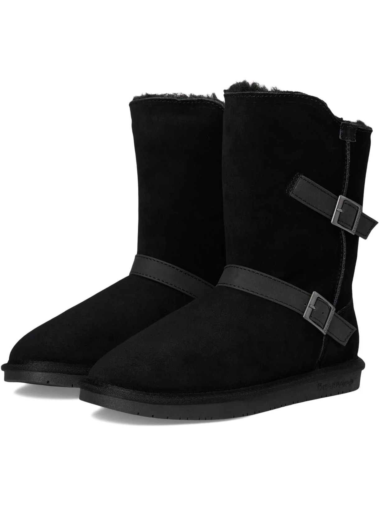 Ботинки Bearpaw Women's Valerie — 1