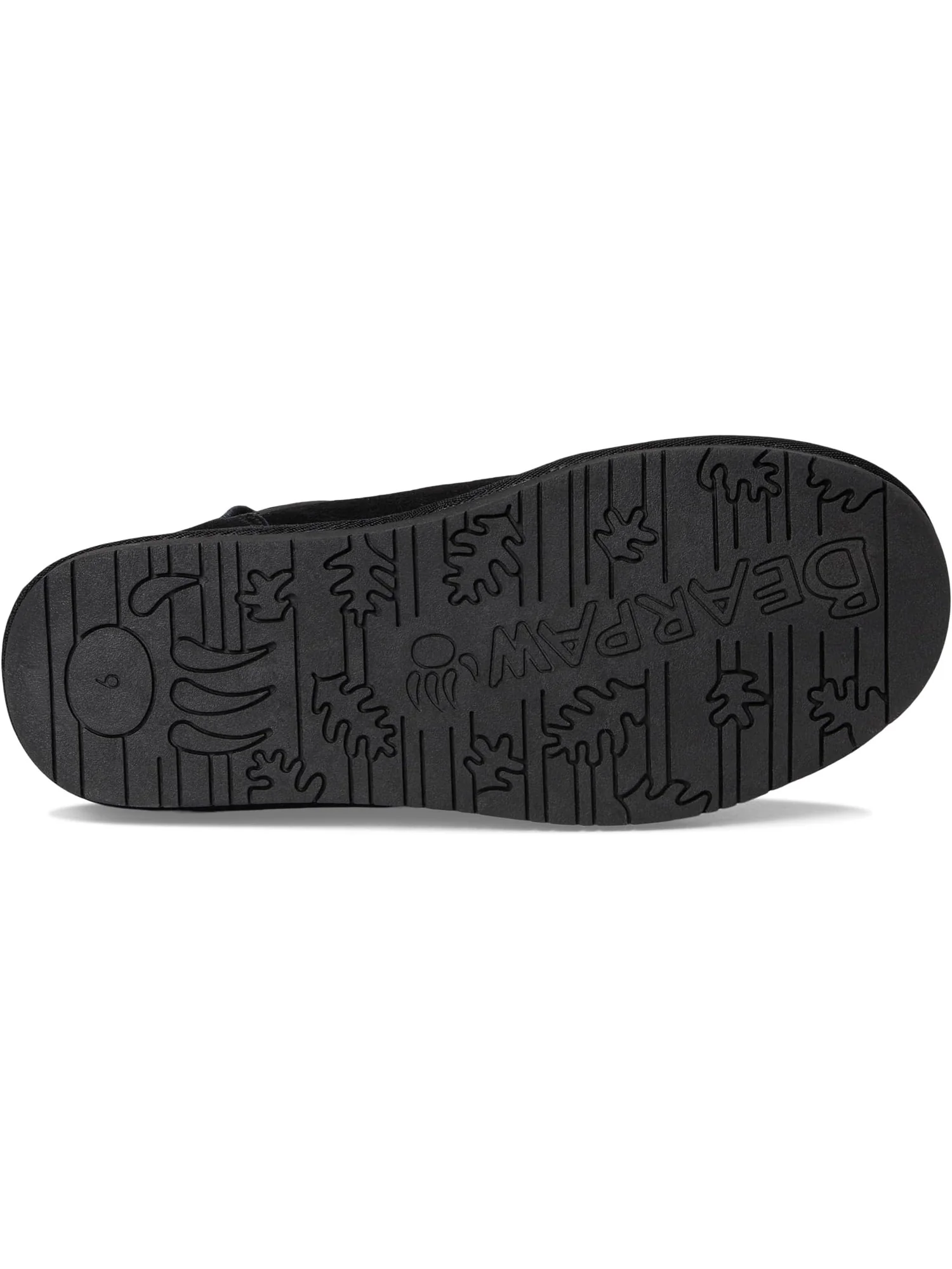 Ботинки Bearpaw Women's Valerie — 3