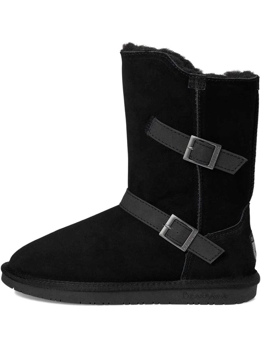 Ботинки Bearpaw Women's Valerie — 4