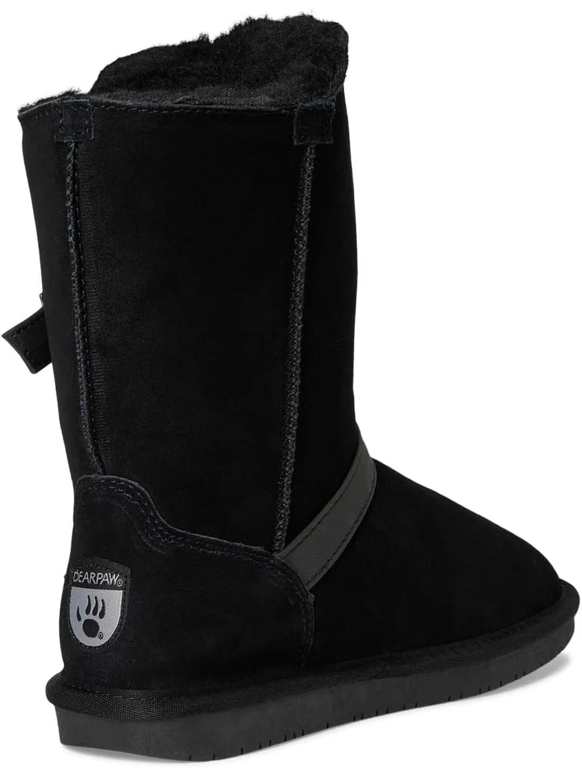 Ботинки Bearpaw Women's Valerie — 5