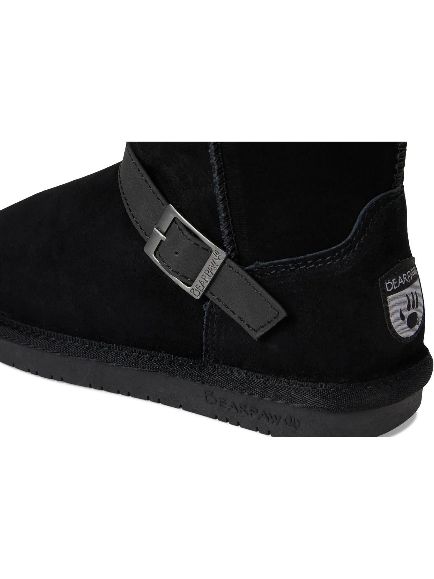 Ботинки Bearpaw Women's Valerie — 6