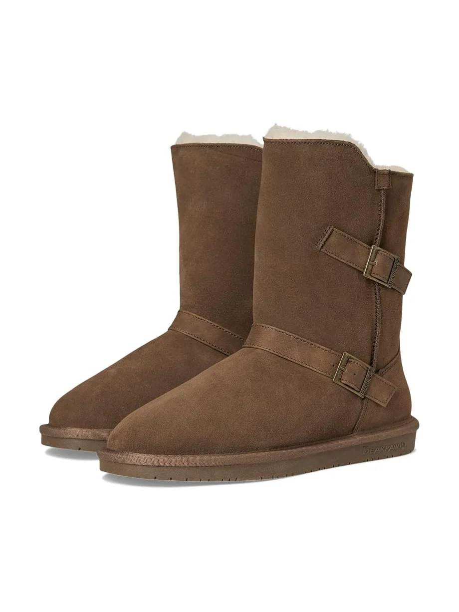 Женские ботинки Bearpaw Valerie — 1