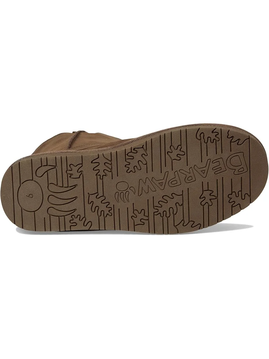 Женские ботинки Bearpaw Valerie — 3