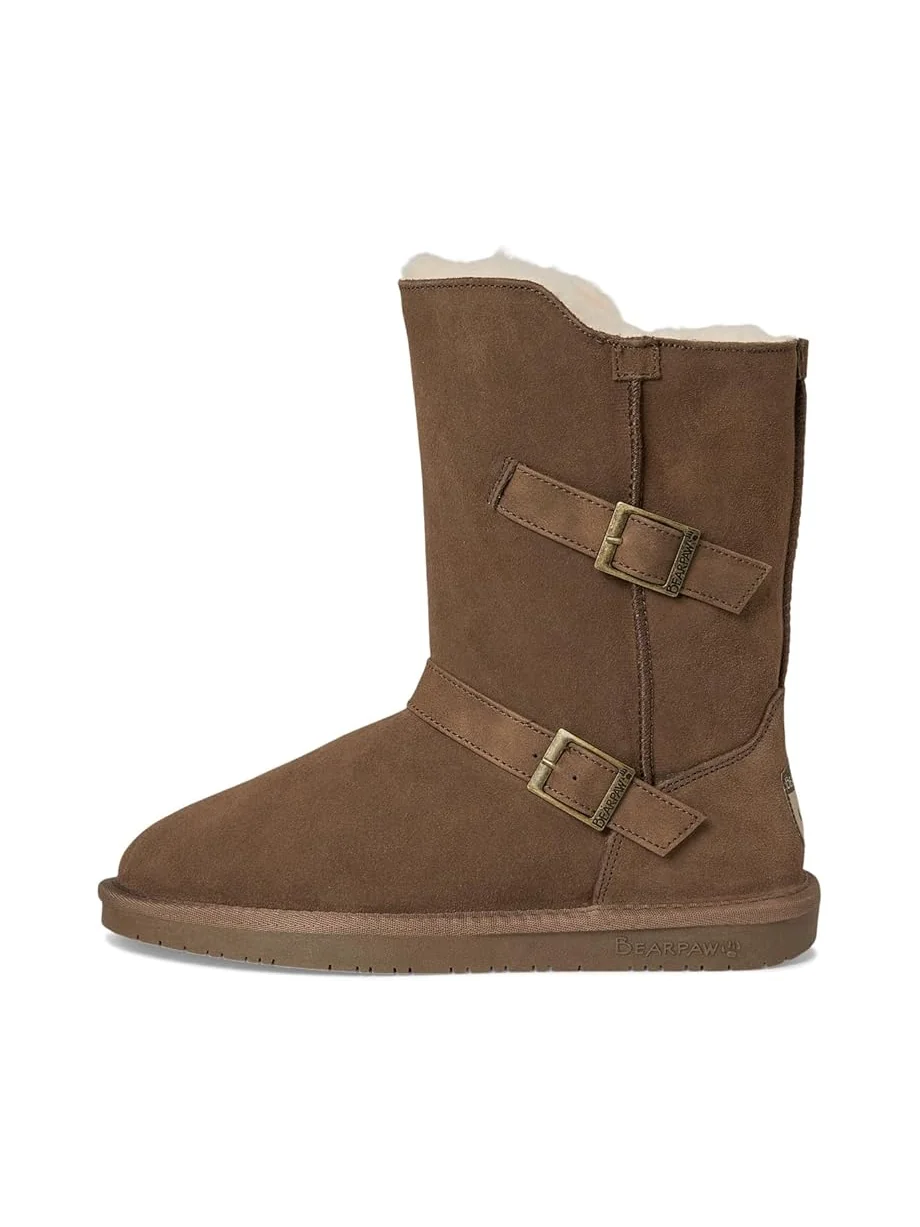 Женские ботинки Bearpaw Valerie — 4