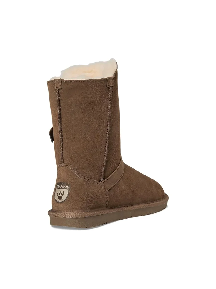 Женские ботинки Bearpaw Valerie — 5