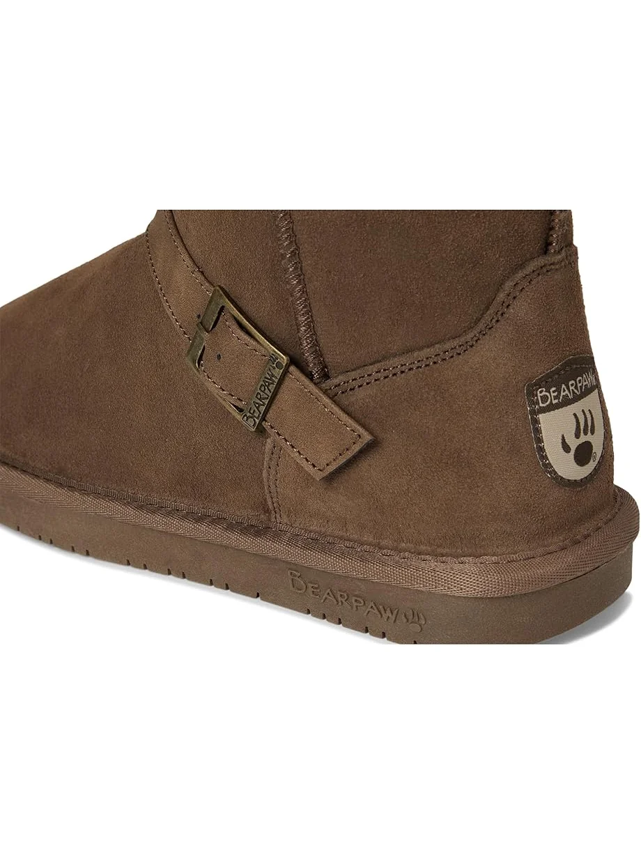 Женские ботинки Bearpaw Valerie — 6