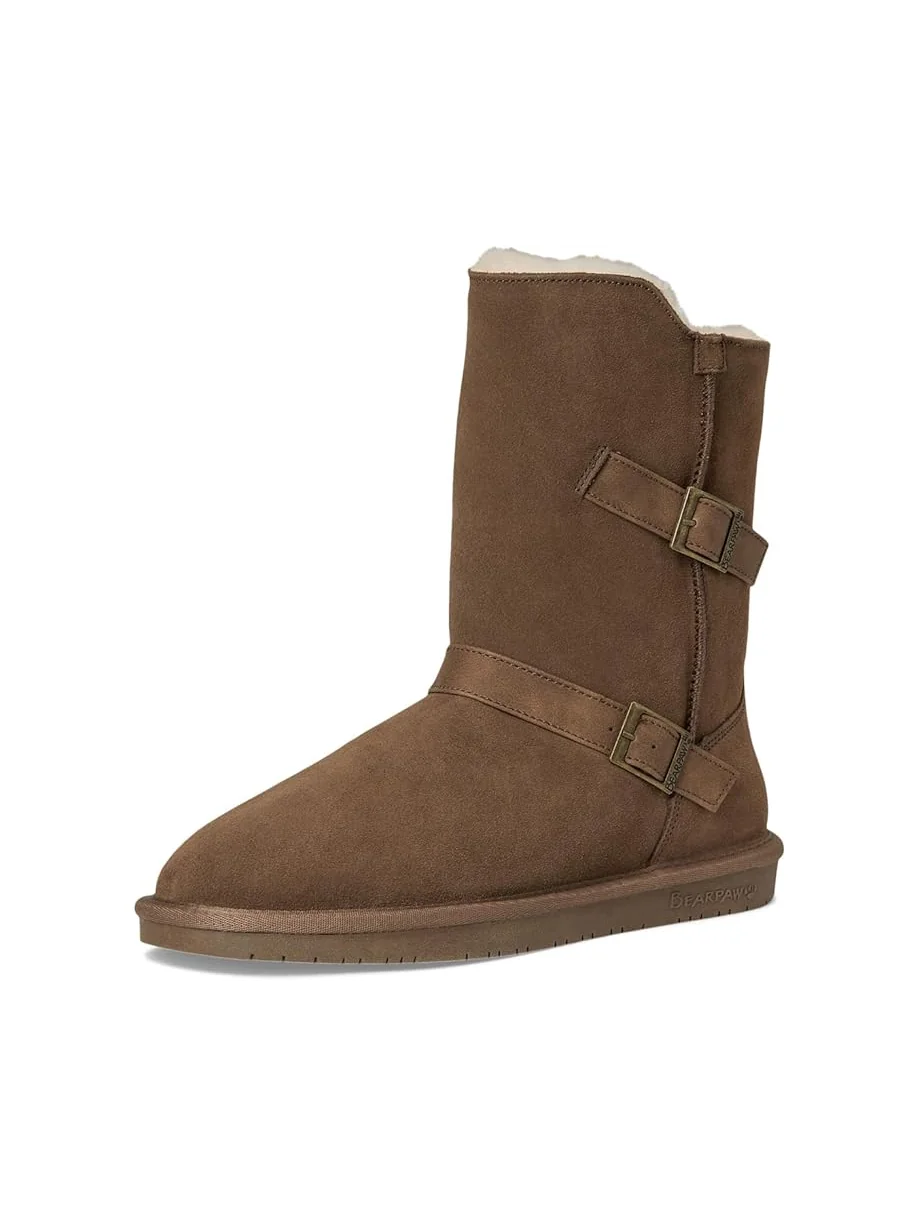 Женские ботинки Bearpaw Valerie — 7