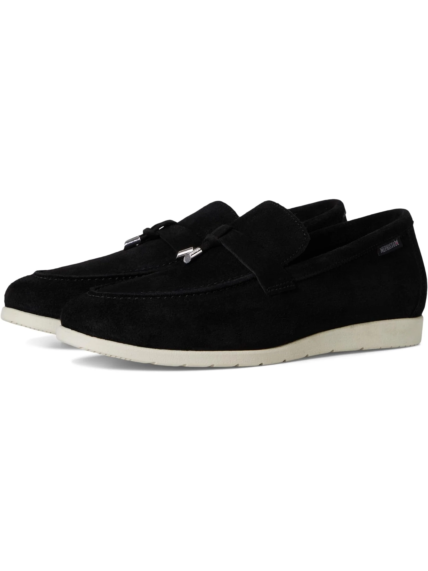 Лоферы Mephisto Women's Valenza — 1