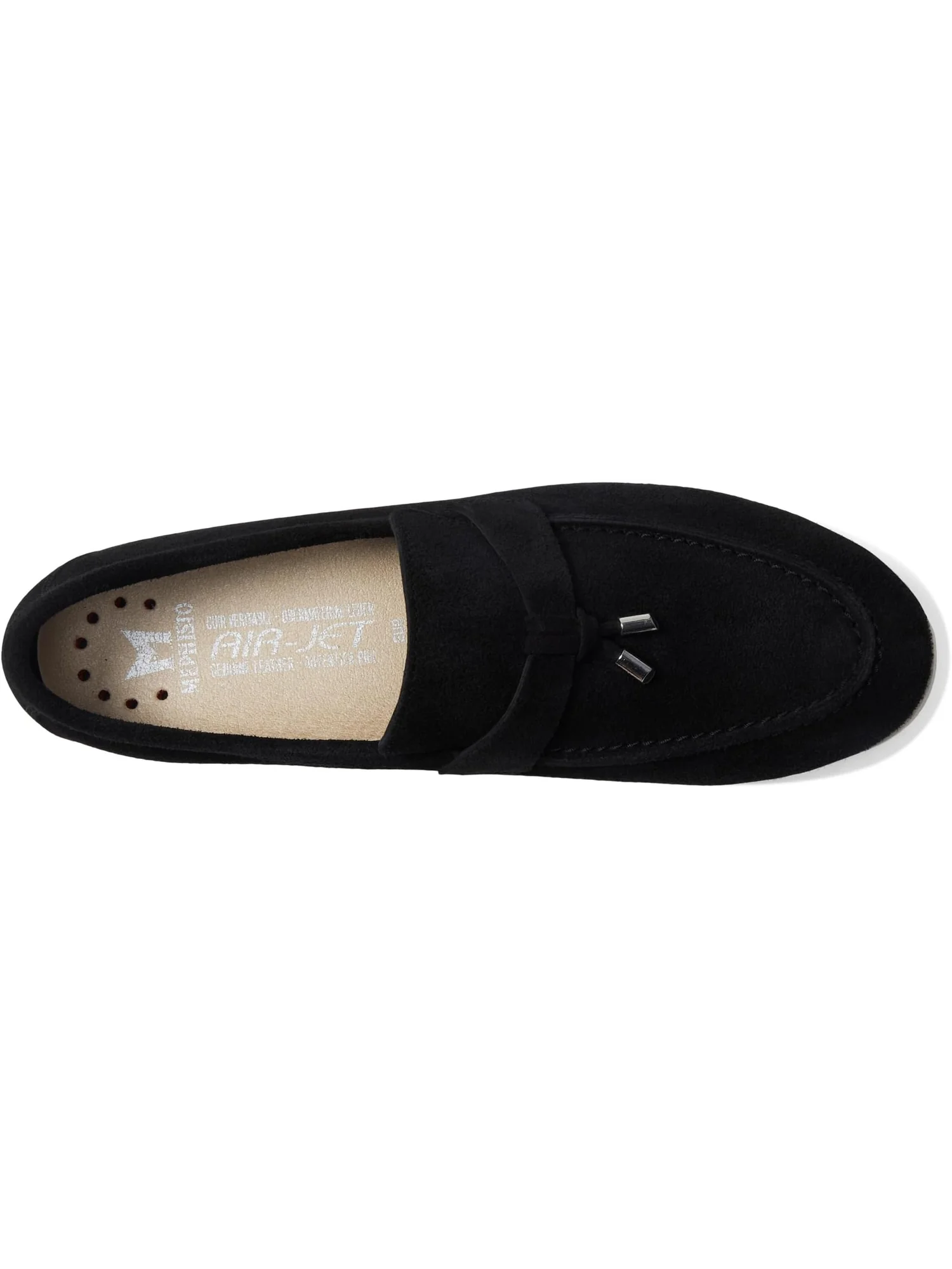 Лоферы Mephisto Women's Valenza — 2