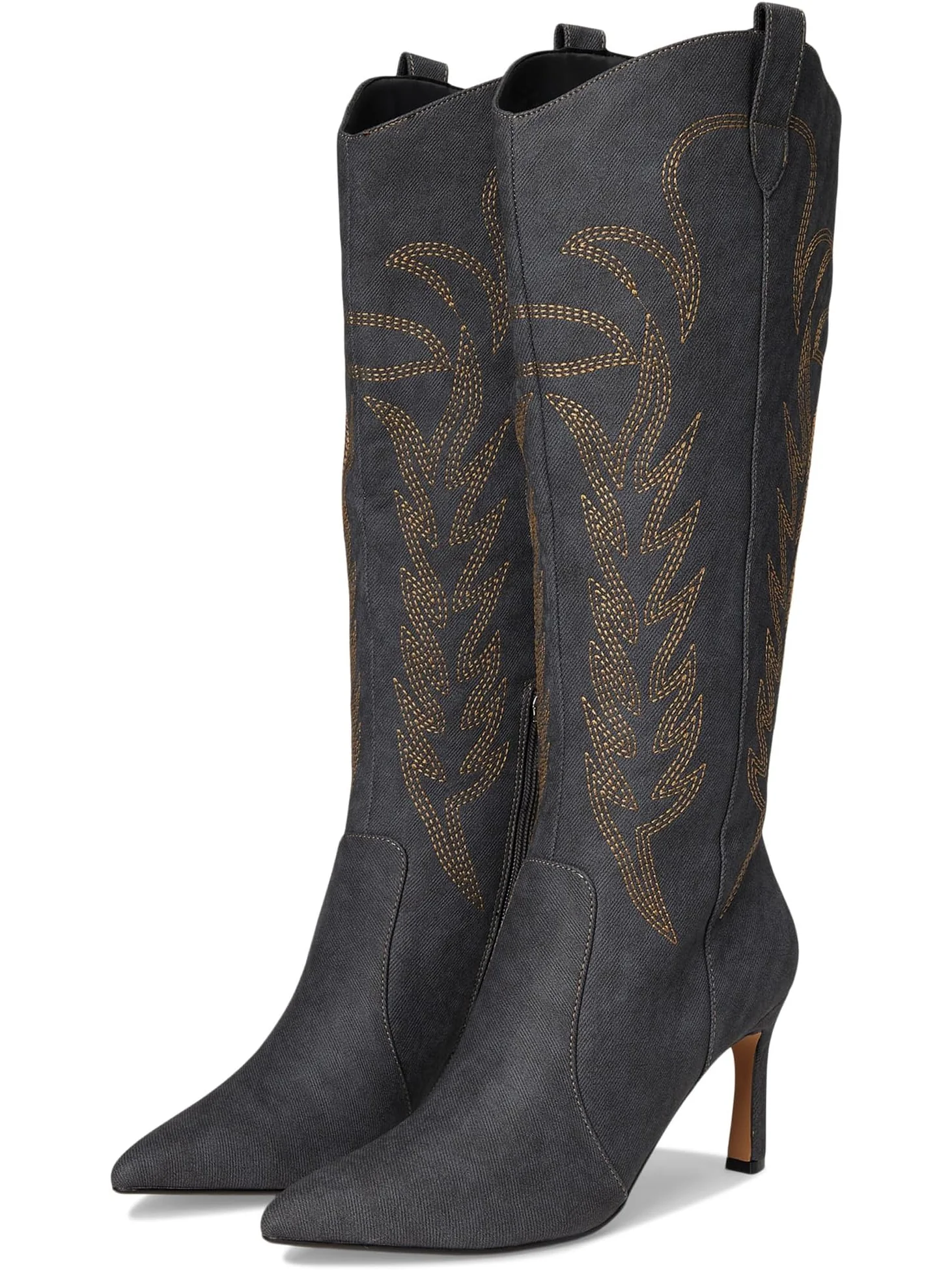 Ботинки Journee Collection Women's Laramie — 1