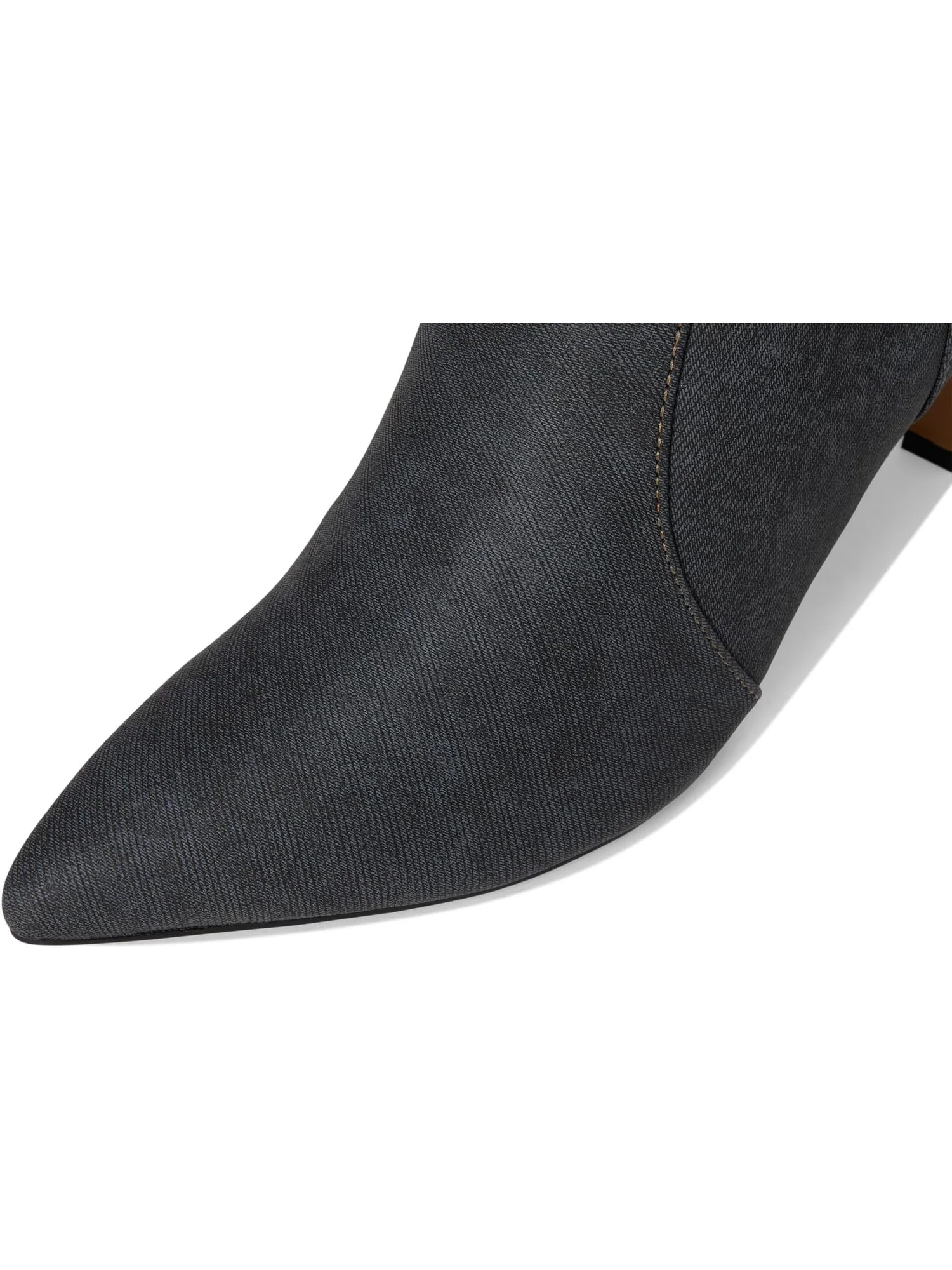 Ботинки Journee Collection Women's Laramie — 2