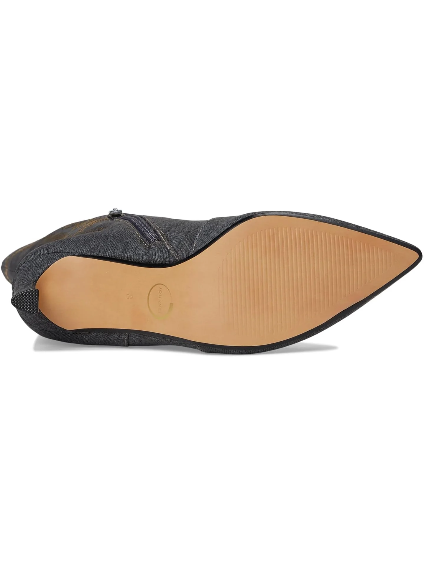 Ботинки Journee Collection Women's Laramie — 3