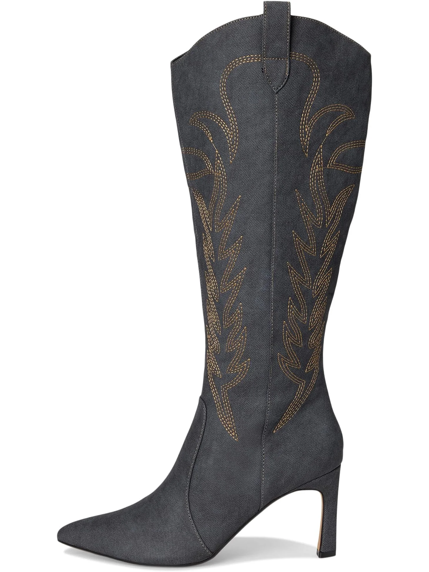 Ботинки Journee Collection Women's Laramie — 4