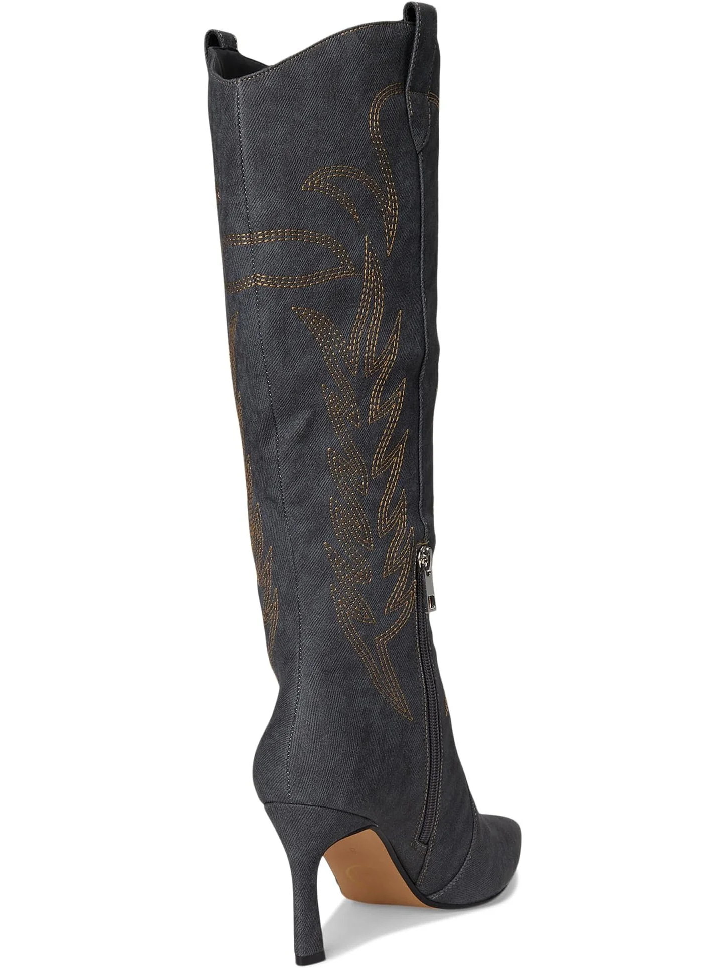 Ботинки Journee Collection Women's Laramie — 5