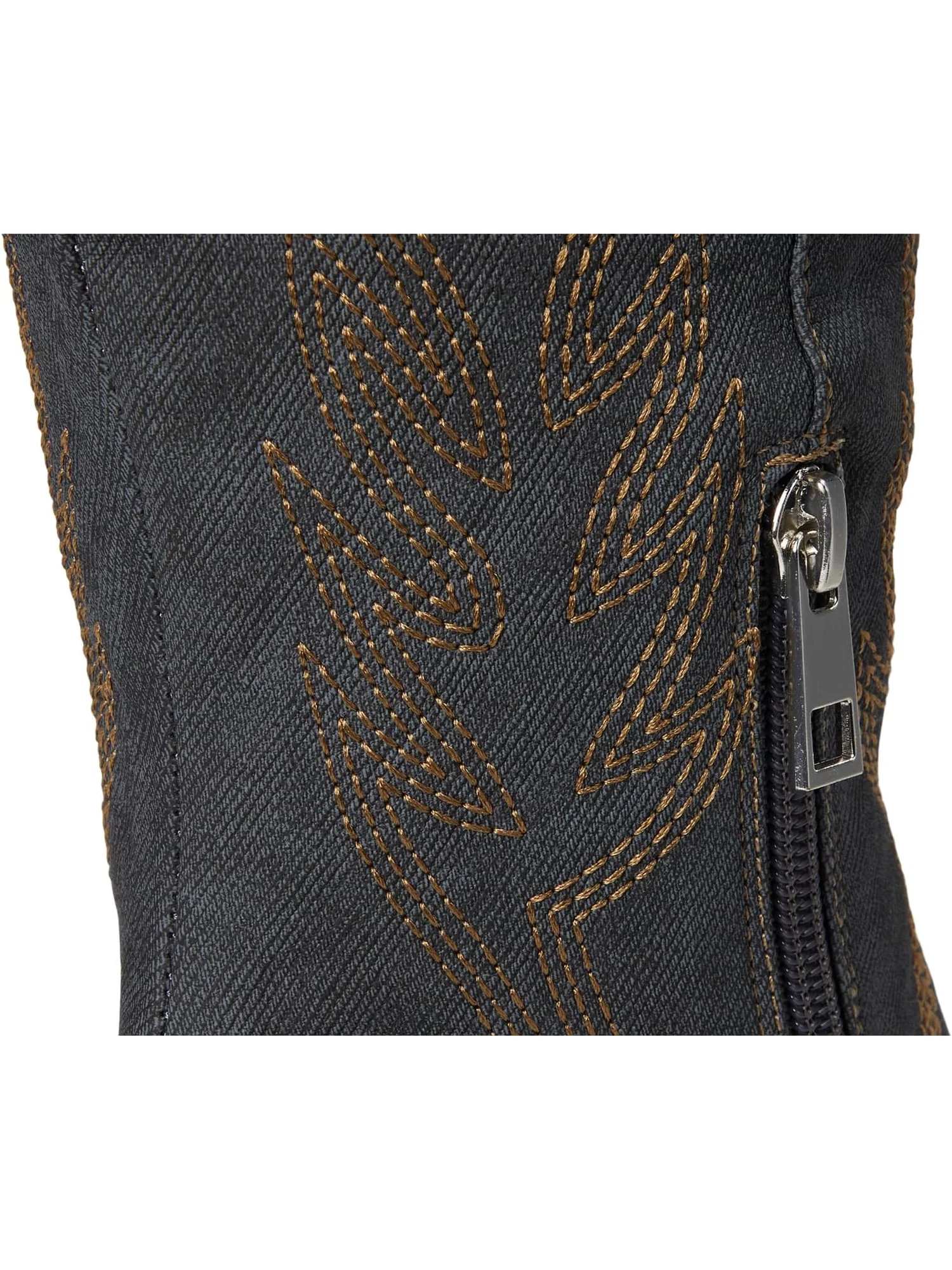 Ботинки Journee Collection Women's Laramie — 6