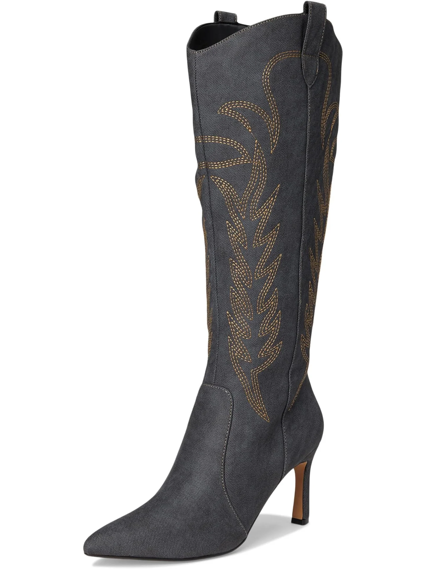 Ботинки Journee Collection Women's Laramie — 7