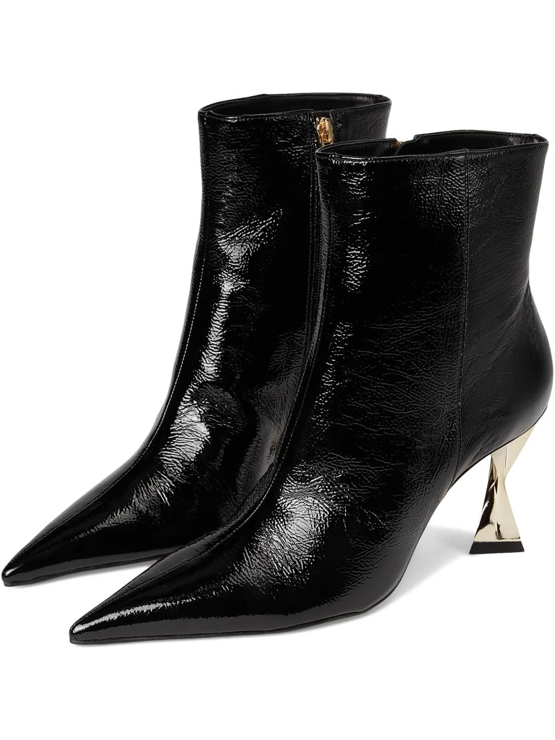 Ботинки Schutz Women's Elisha Bootie — 1