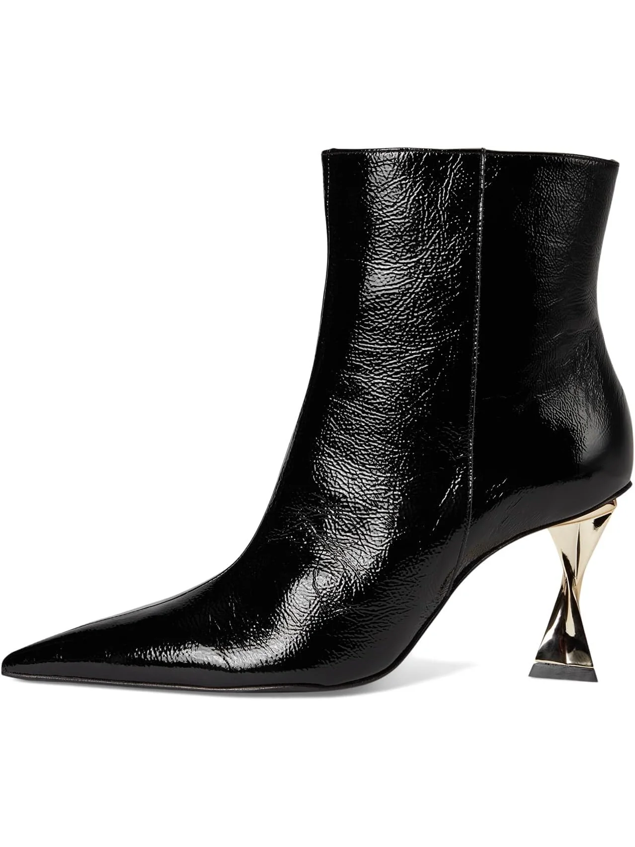 Ботинки Schutz Women's Elisha Bootie — 4