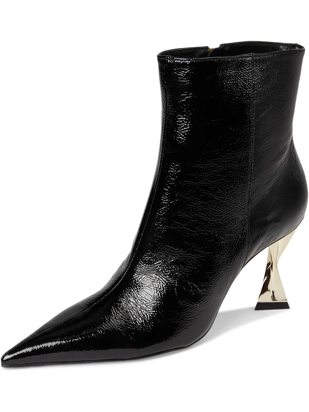 Ботинки Schutz Women's Elisha Bootie — 7