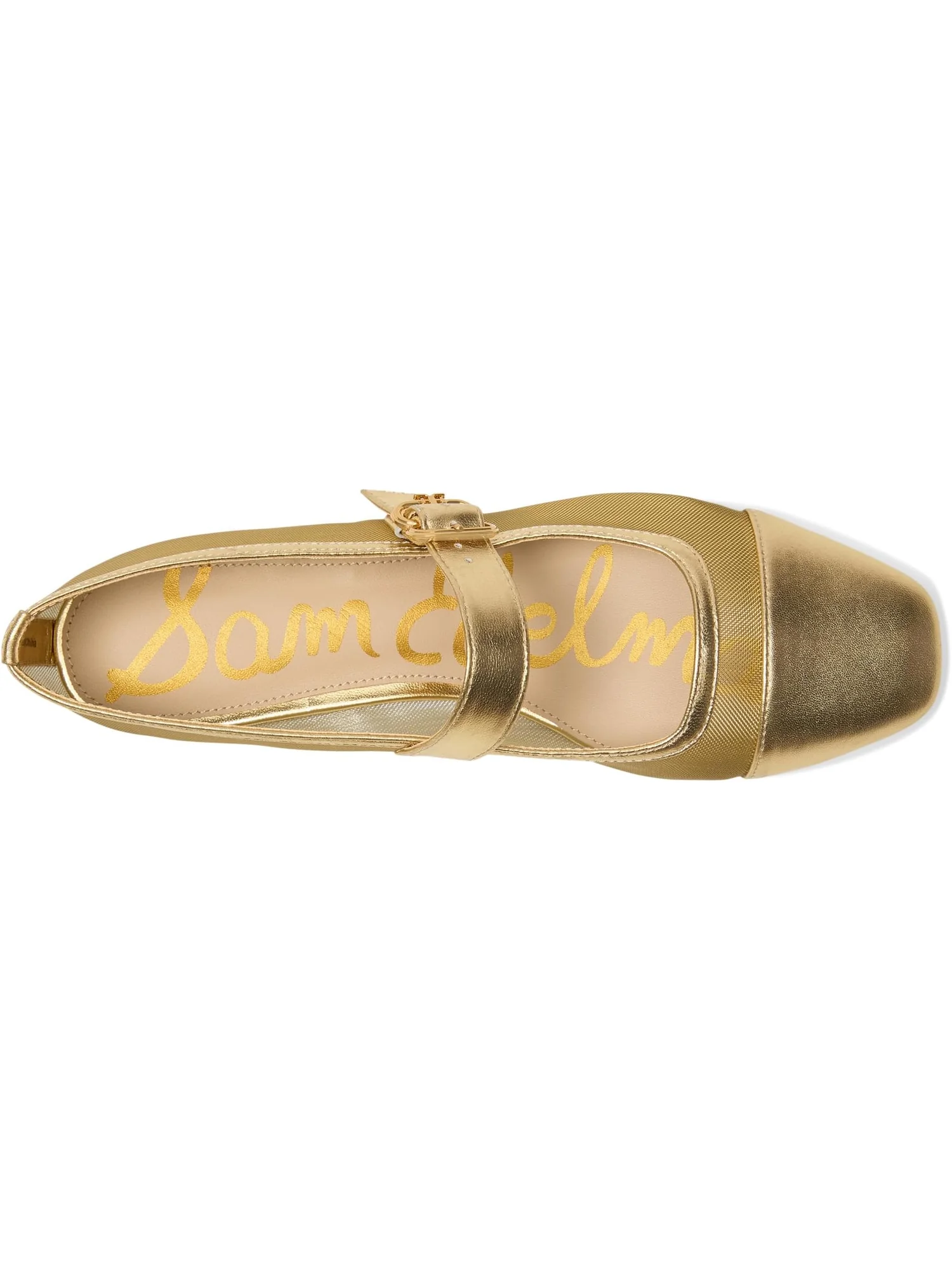 Балетки Sam Edelman Women's Miranda — 2