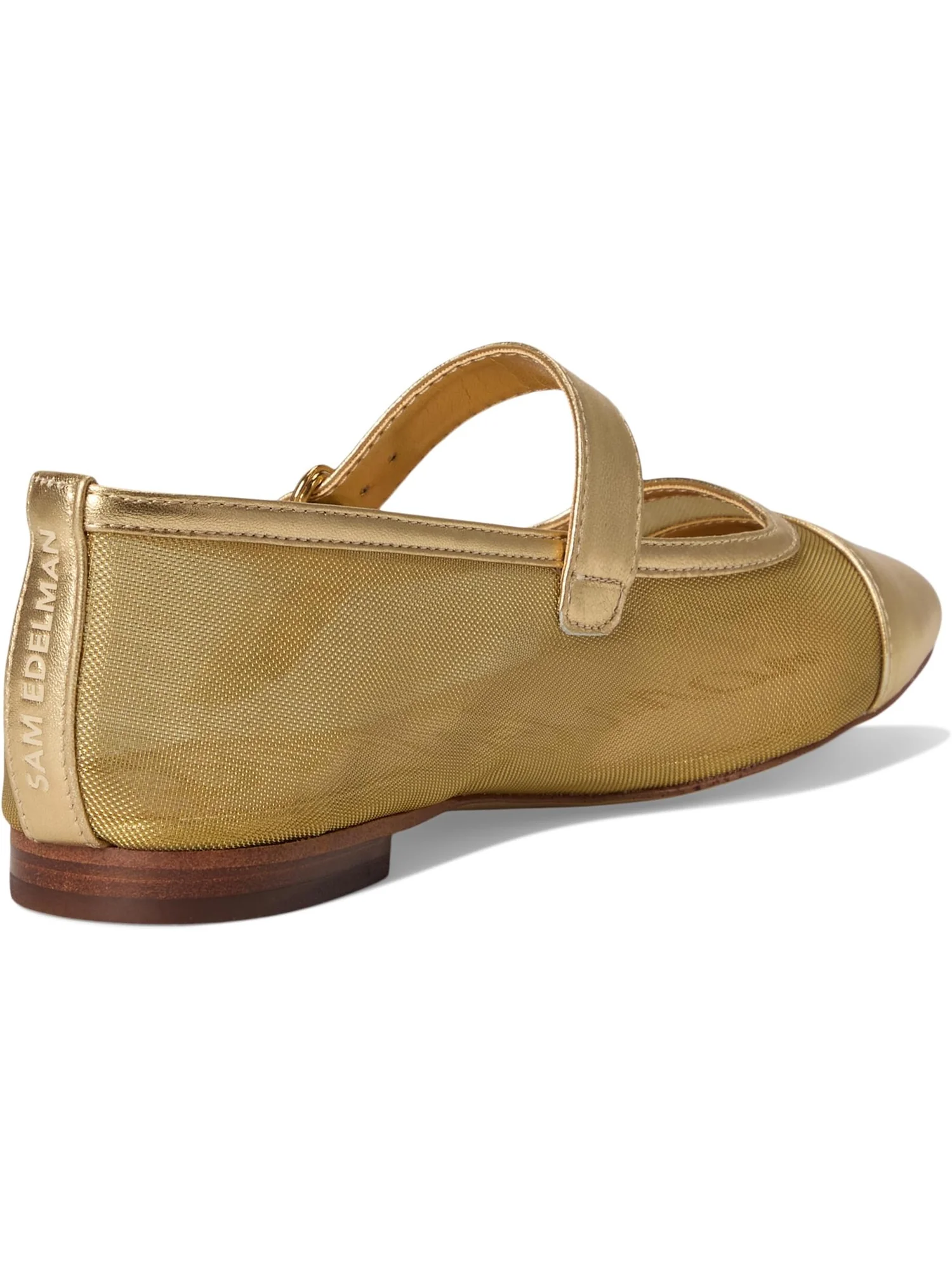 Балетки Sam Edelman Women's Miranda — 5