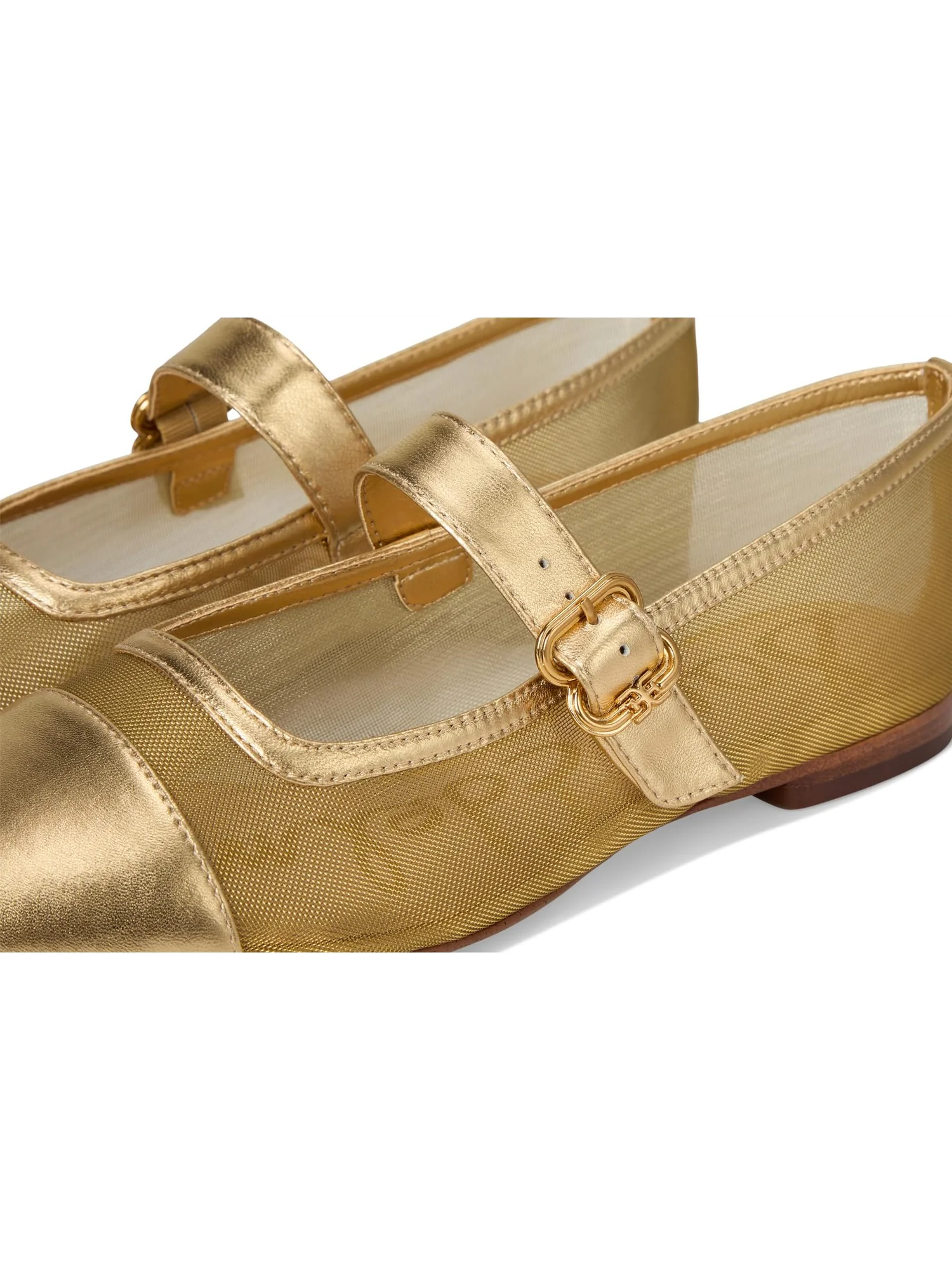 Балетки Sam Edelman Women's Miranda — 6