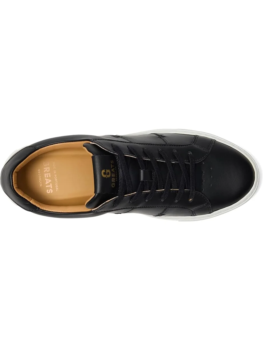 Женские кроссовки GREATS Royale 2.0 — 2