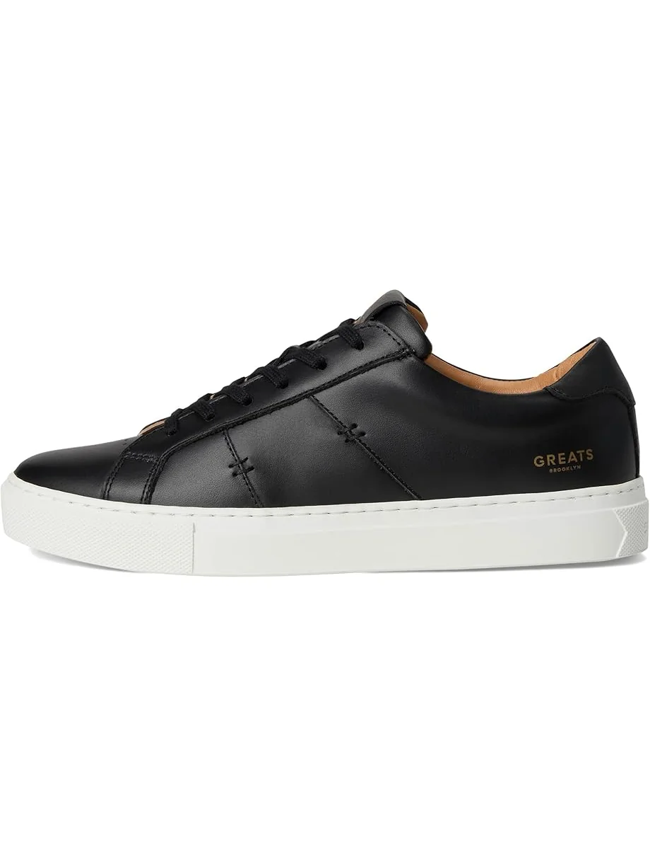 Женские кроссовки GREATS Royale 2.0 — 4