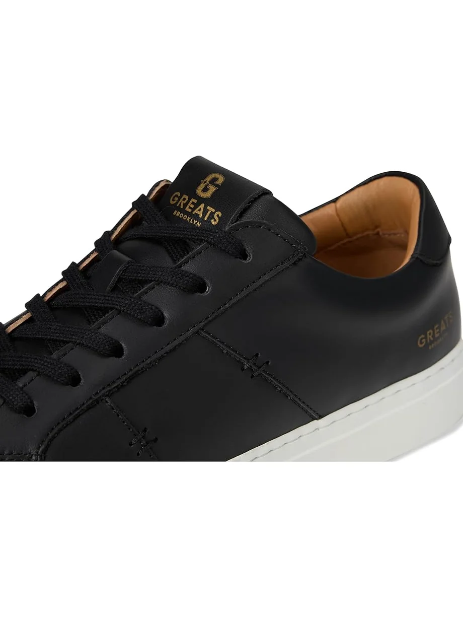 Женские кроссовки GREATS Royale 2.0 — 6