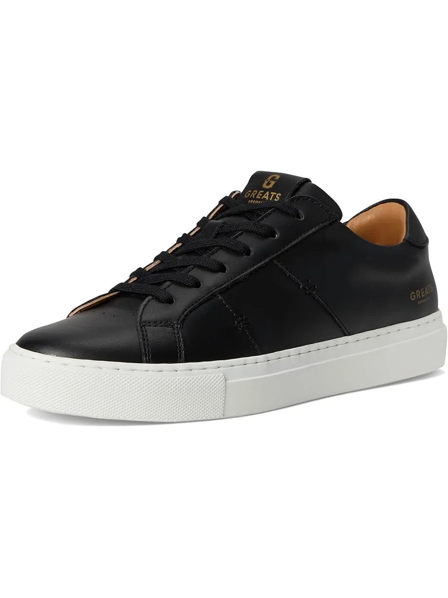 Женские кроссовки GREATS Royale 2.0 — 7
