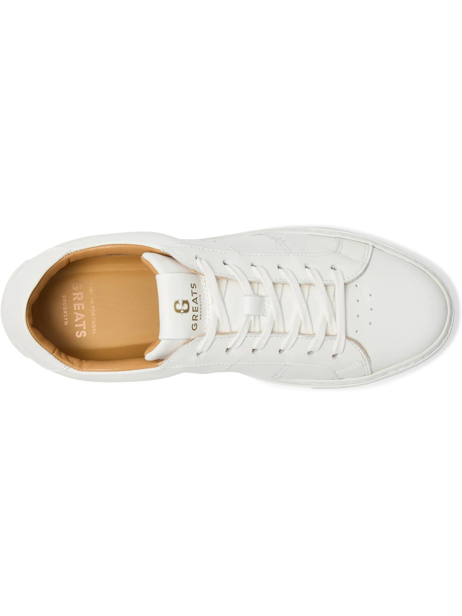 Кроссовки GREATS Women's Royale 2.0 — 2