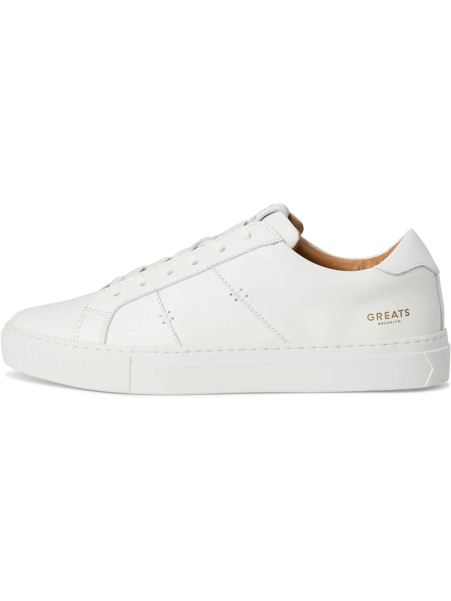 Кроссовки GREATS Women's Royale 2.0 — 4