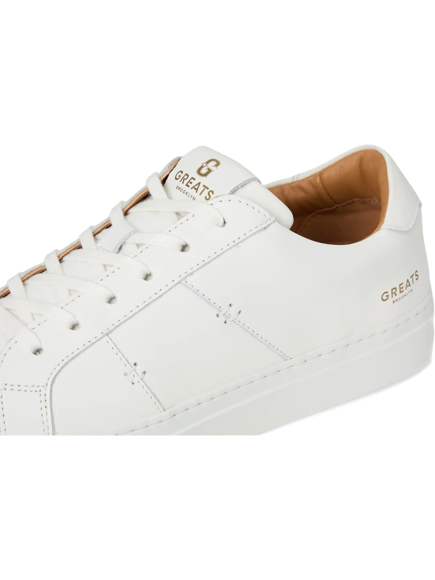 Кроссовки GREATS Women's Royale 2.0 — 6