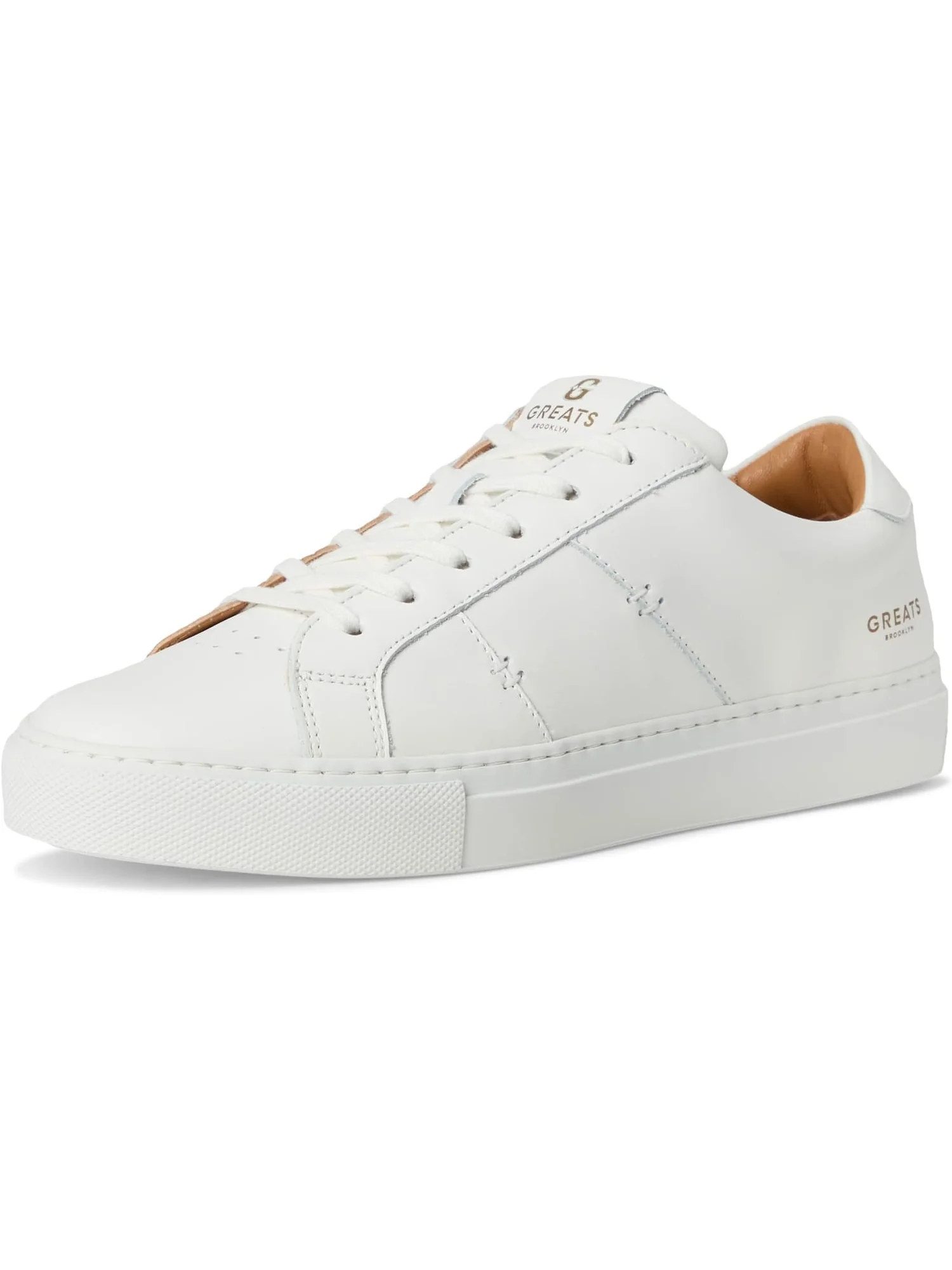 Кроссовки GREATS Women's Royale 2.0 — 7