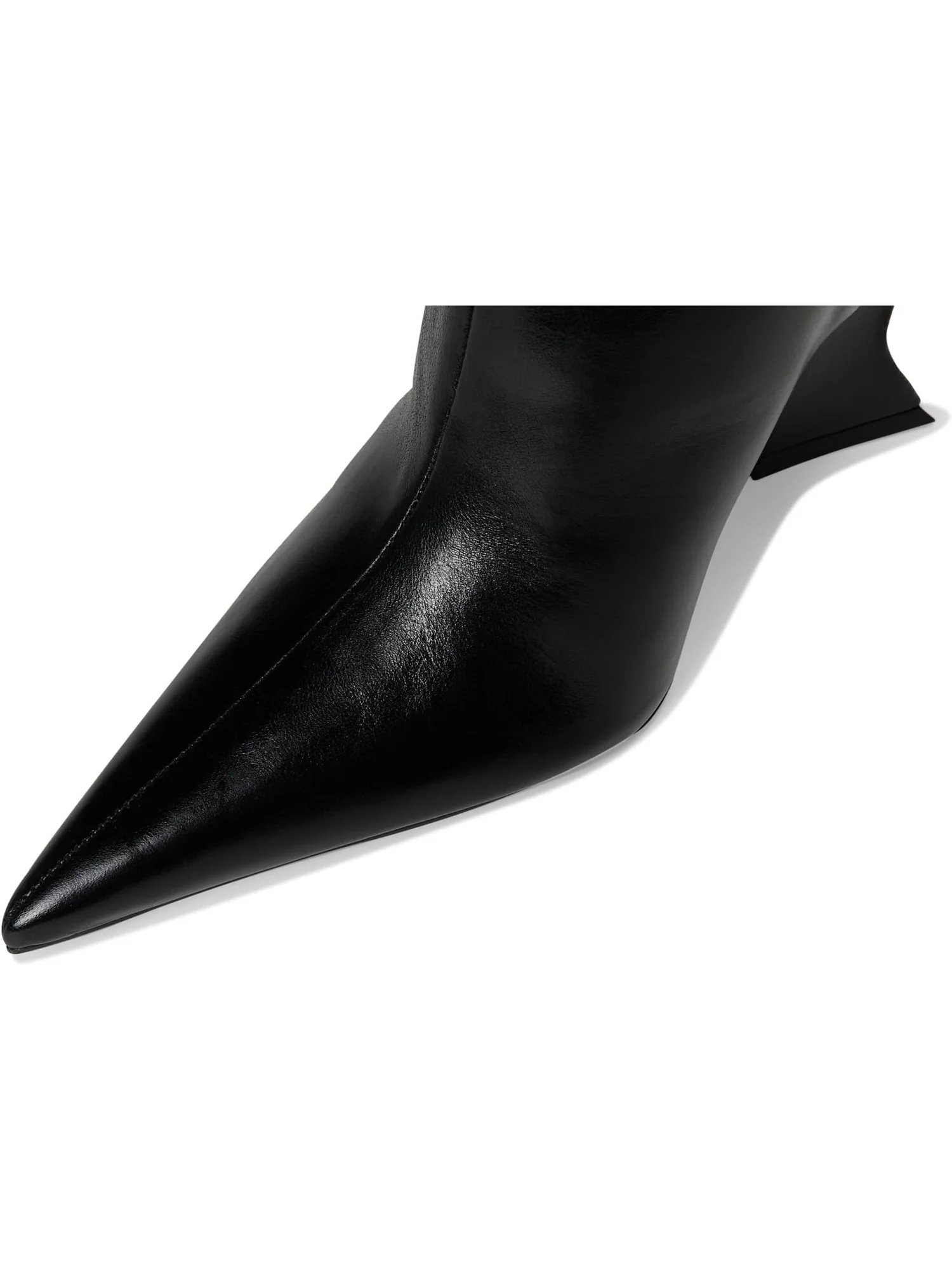 Ботинки Schutz Women's Siena OTK Slouch — 2