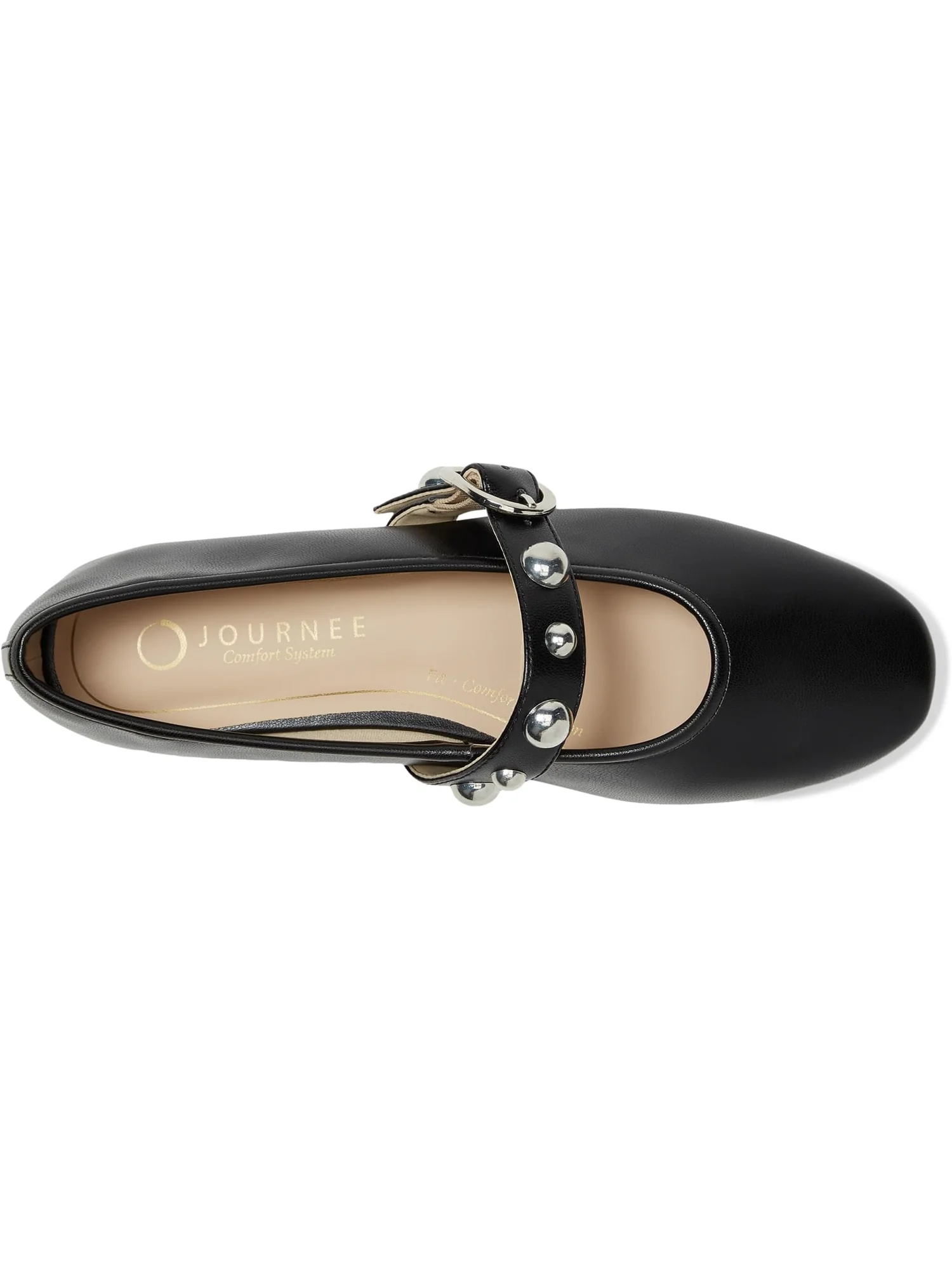 Балетки Journee Collection Women's Naveah — 2