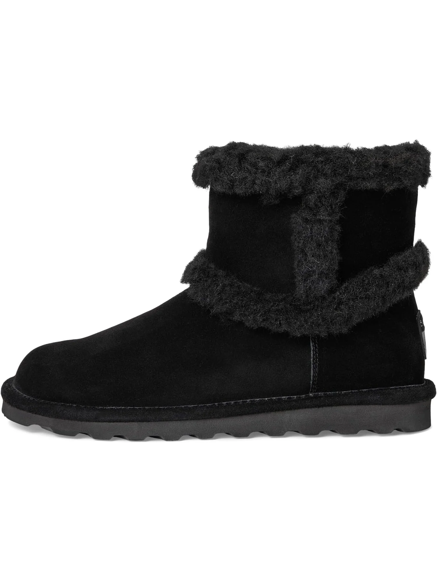 Ботинки Bearpaw Women's Kate — 4