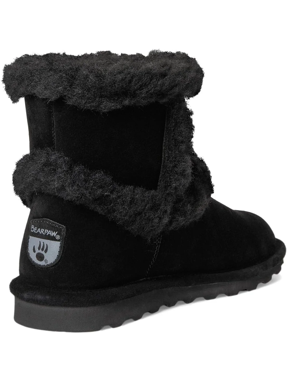Ботинки Bearpaw Women's Kate — 5