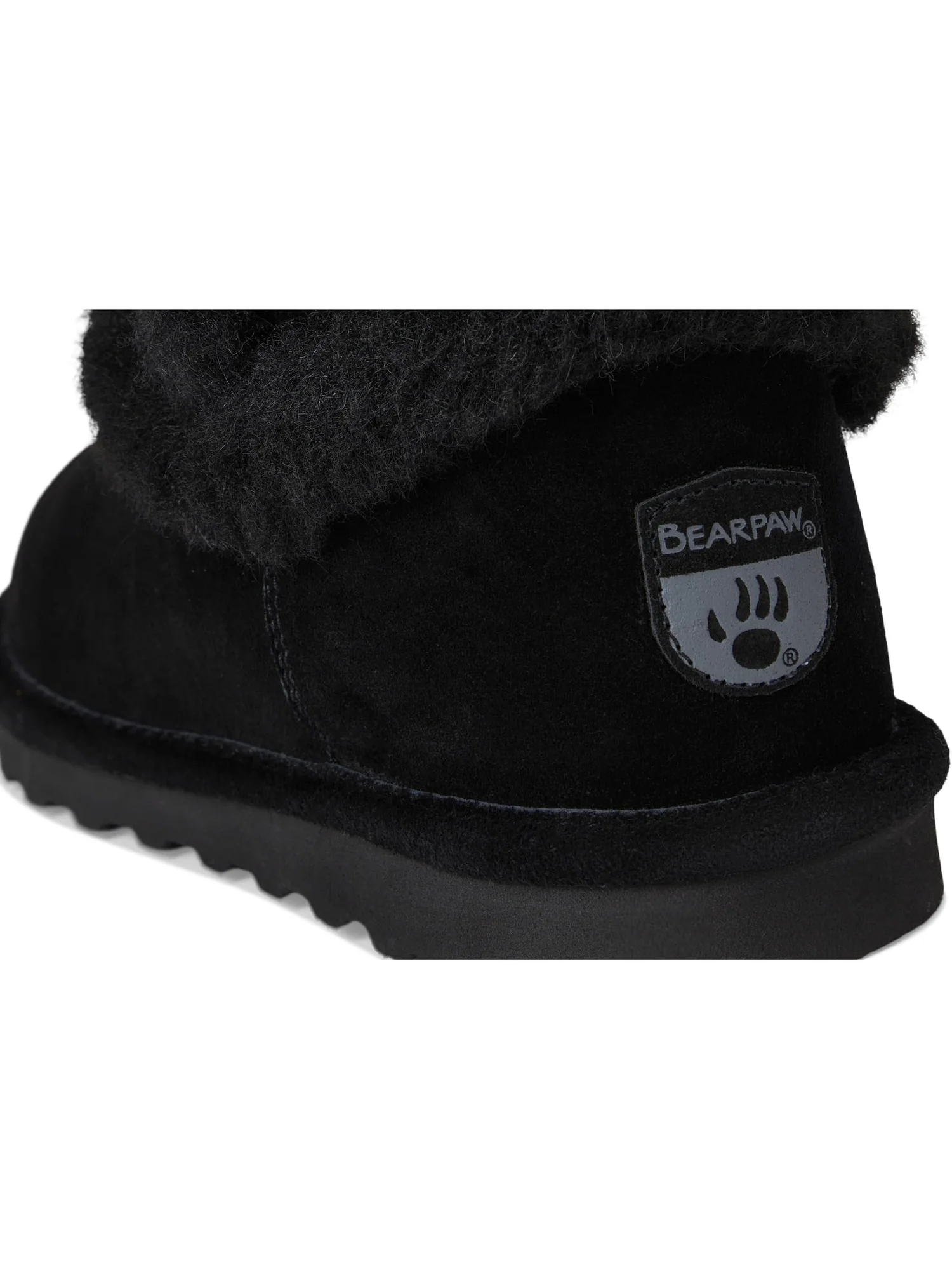 Ботинки Bearpaw Women's Kate — 6
