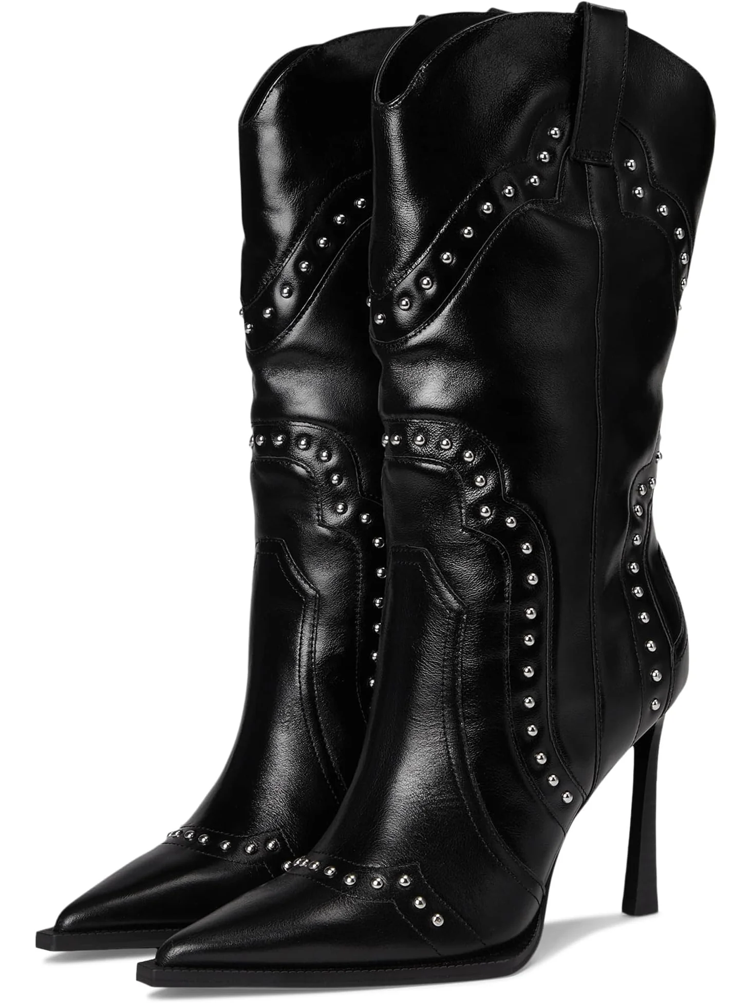 Ботинки Steve Madden Women's Kylar — 1