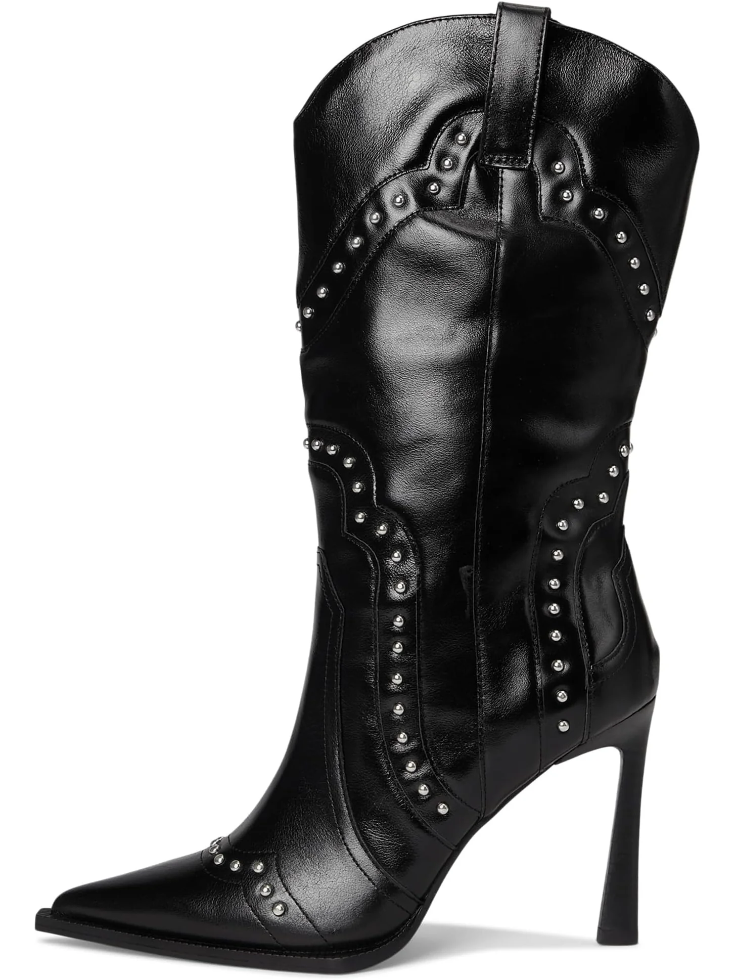 Ботинки Steve Madden Women's Kylar — 4
