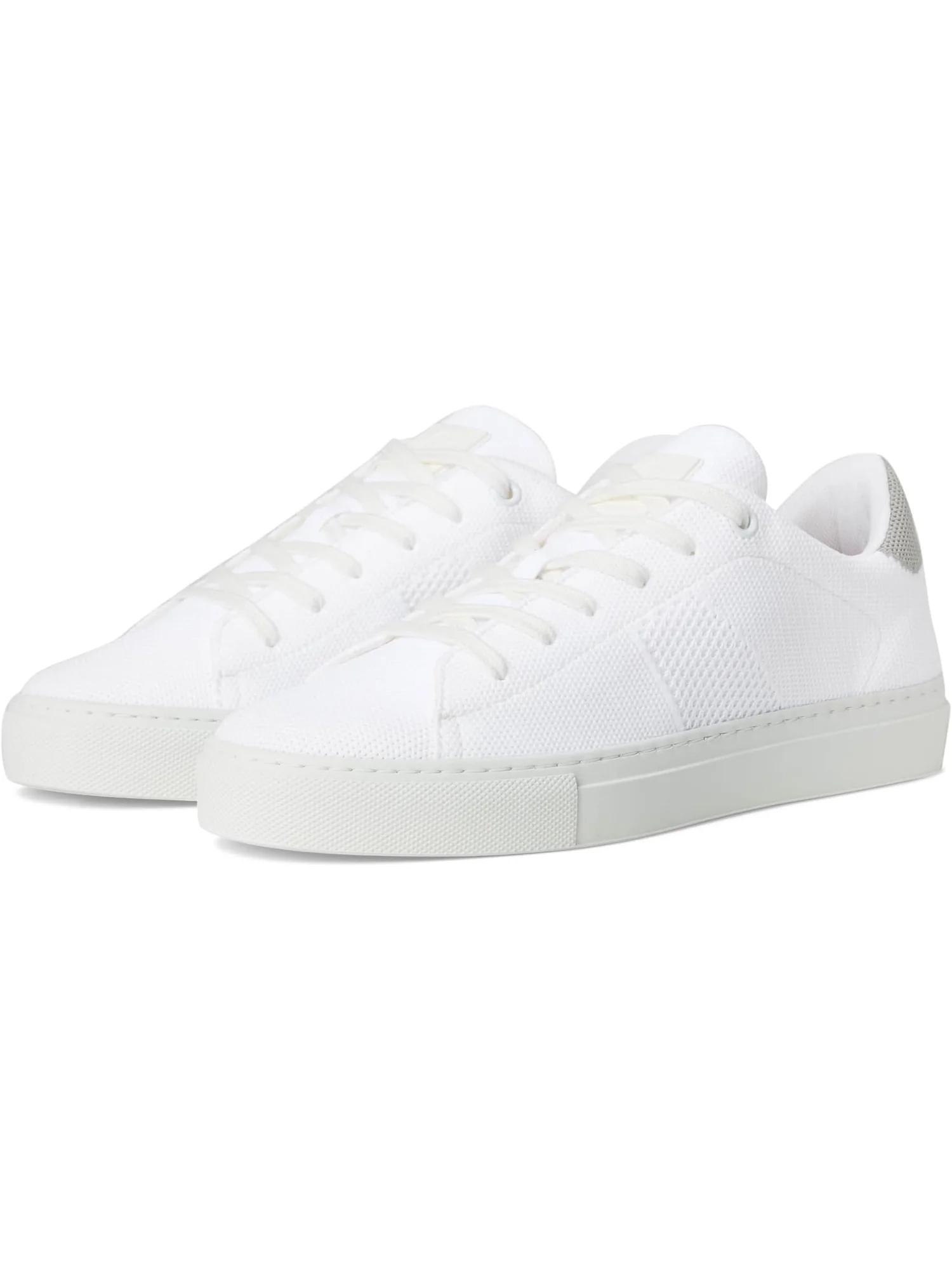 Кроссовки GREATS Women's Royale Knit 2.0 — серый
